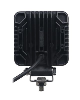 la place 9W de 100mm des véhicules à moteur a mené les lumières d'inondation 12V R23 R10 antichoc