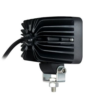 chariot élévateur 10W de 2.5inch 960lm Agriculturre Mini Led Work Lights Blue pouvant être interconnecté