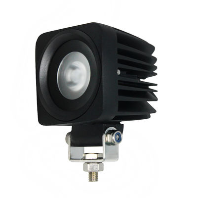chariot élévateur 10W de 2.5inch 960lm Agriculturre Mini Led Work Lights Blue pouvant être interconnecté