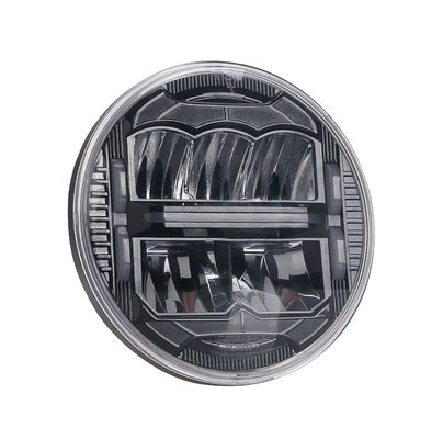 Phares de poutre de ciel et terre des lumières 30W d'entraînement de la puissance élevée LED du POINT IP69K 5700K