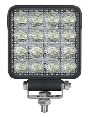 SUV Osram a mené les lumières d'inondation de travail 24W 12 volts