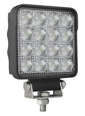 SUV Osram a mené les lumières d'inondation de travail 24W 12 volts