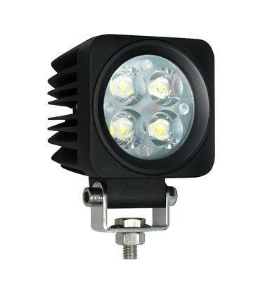 tache de chariot élévateur de 2.5in conducteur-poutre le véhicule 0.5A 24V Mini Work Light d'Off Road de lumières