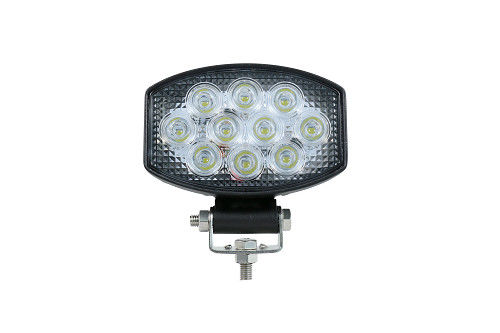 Lumières d'inondation de travail de la tache LED de R23 30deg 15W Osram Chip Dustproof