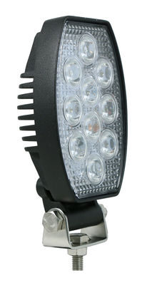 Lumières d'inondation de travail de la tache LED de R23 30deg 15W Osram Chip Dustproof