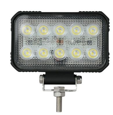 Lumières rectangulaires d'entraînement des lumières d'inondation de travail de HANMA CEE R10 LED 15W LED