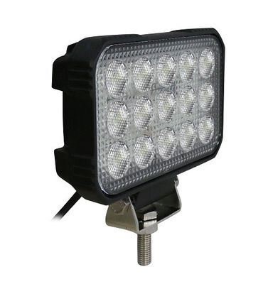 bâti de lumière d'inondation du rectangle LED de 22.5W ATV double avec la puce d'Osram