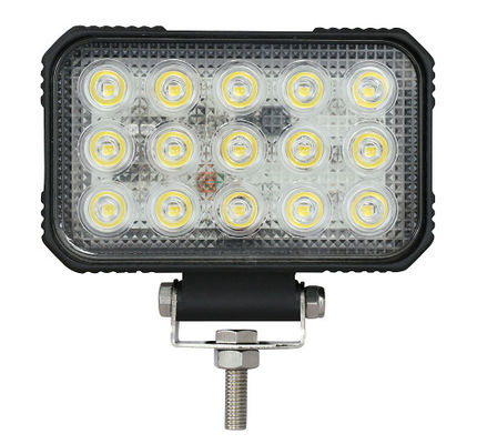 bâti de lumière d'inondation du rectangle LED de 22.5W ATV double avec la puce d'Osram