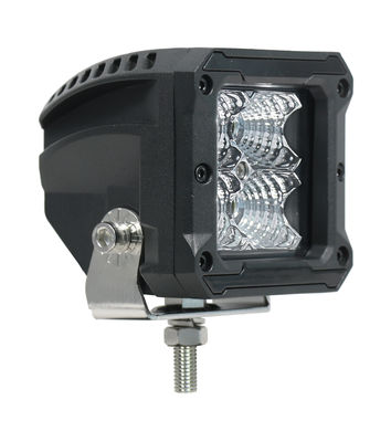 Lumière d'inondation de tache du tracteur LED de HANMA 40w 4800lm de forte intensité