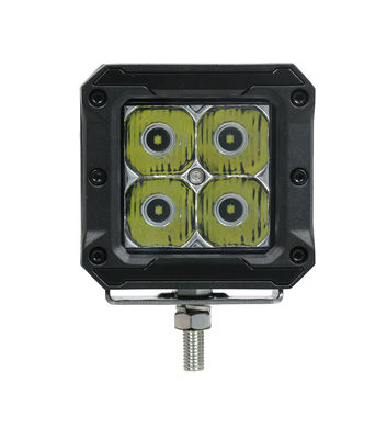 Lumière d'inondation de tache du tracteur LED de HANMA 40w 4800lm de forte intensité