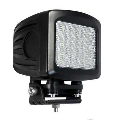 Corrosion résistante CREE Chip des lumières 4x4 HiLux de travail de C.C LED d'IP67 90W 30V anti