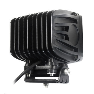 Corrosion résistante CREE Chip des lumières 4x4 HiLux de travail de C.C LED d'IP67 90W 30V anti