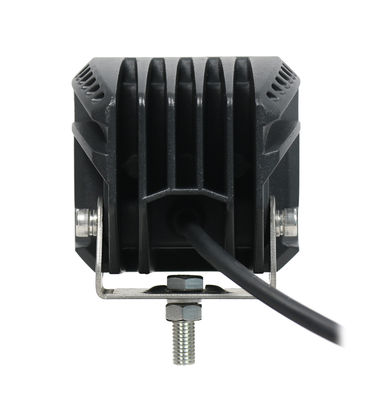 Lumières d'inondation de travail du cube LED en position de moto 20w 2400lm de forte intensité