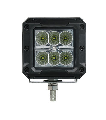 lumières d'inondation de travail de 6pcs OSRAM 12V 30W LED pour les camions ATV SUV