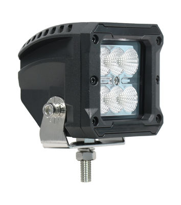 lumières d'inondation de travail de 6pcs OSRAM 12V 30W LED pour les camions ATV SUV