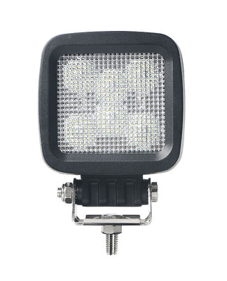 vibration de RoHS LED de 60w IP69K de lumières résistantes de travail du camion anti