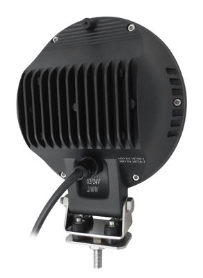 Lumière auxiliaire des lumières ROHS Angel Eye LED de DRL 12V 3.67A Off Road