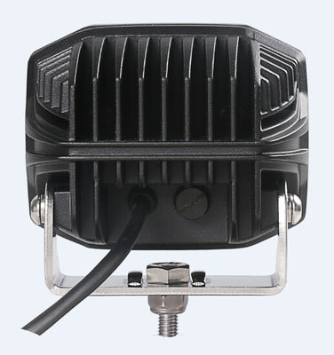 cosses latérales auxiliaires du tireur LED de 75W Osram doubles pour les camions 9000lm