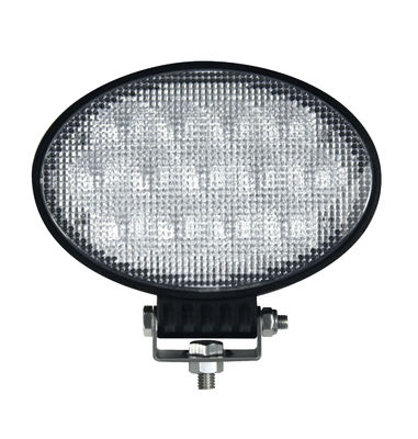 Lumière ovale 13*5W CREE High Temperature Resistance de travail de l'agriculture 65W LED