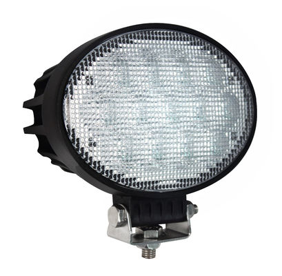 Lumière ovale 13*5W CREE High Temperature Resistance de travail de l'agriculture 65W LED