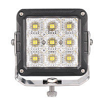 Lumière élevée de travail du cube 36pcs 5w Osram en lumière de travail du lumen LED d'ATV 180W