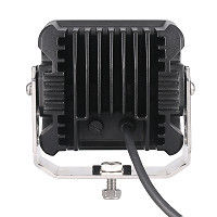 Lumière élevée de travail du cube 36pcs 5w Osram en lumière de travail du lumen LED d'ATV 180W
