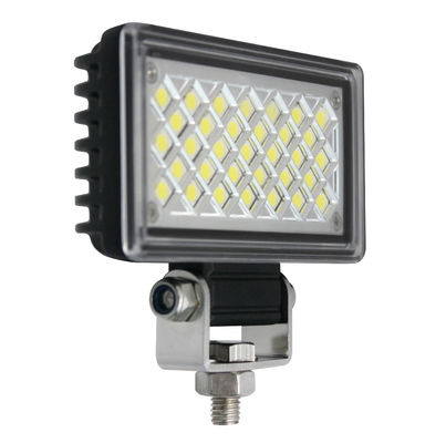 La tache menée par 0.5A de cosses de lumière de HANMA 6W LED Off Road allume des 120 degrés extérieur