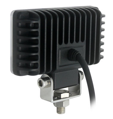 La tache menée par 0.5A de cosses de lumière de HANMA 6W LED Off Road allume des 120 degrés extérieur