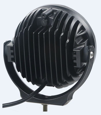 puissance 70W élevée auxiliaire 6 pouces autour des lumières tous terrains R7 R10 R112 de LED