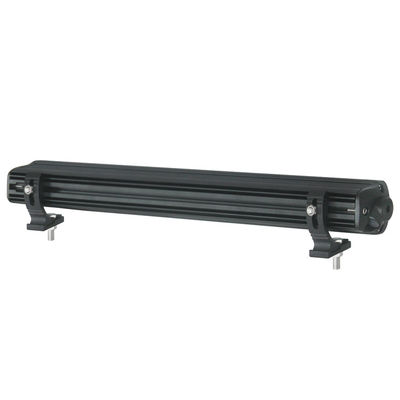 Pouce EMC OSRAM du guide optique 20,5 de la rangée LED de Super Slim d'Off Road seul