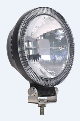 Auxiliaire de R112 DRL 5 pouces autour des lumières tous terrains 20W Angel Eye de LED