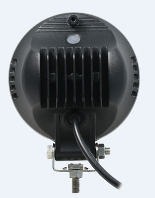 Auxiliaire de R112 DRL 5 pouces autour des lumières tous terrains 20W Angel Eye de LED
