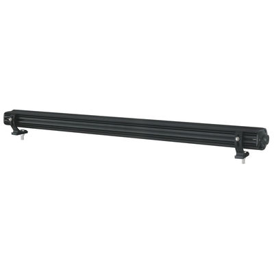 La rangée simple mince de camion a mené le guide optique 72W 32in 6480lm