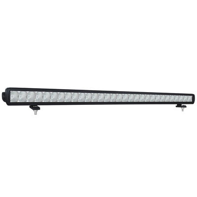ATV rangée simple de 39,5 pouces UV imperméable du guide optique EMARK de 12 volts LED enduit