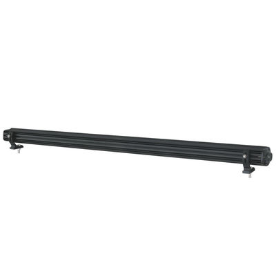 ATV rangée simple de 39,5 pouces UV imperméable du guide optique EMARK de 12 volts LED enduit