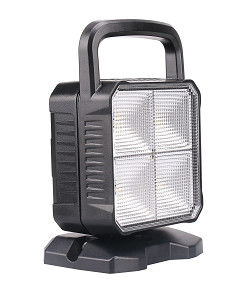 Projecteur à télécommande imperméable d'OSRAM 12W LED pour les lumières d'inondation portatives de camion