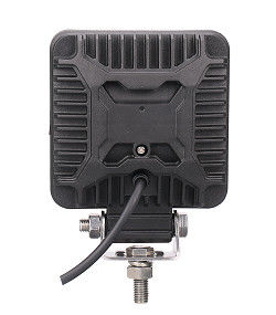 9W lumières d'inondation pures tous terrains de travail de la place blanche LED 12V imperméables