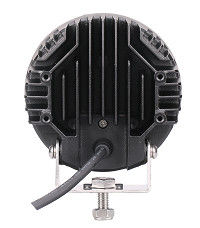 Lumières d'inondation de travail d'Off Road LED de rond d'EMC 54W R10 pour ATV SUV UTV