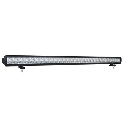 90W lumen élevé simple mince 30pcs*3w OSRAM de guide optique de la rangée LED