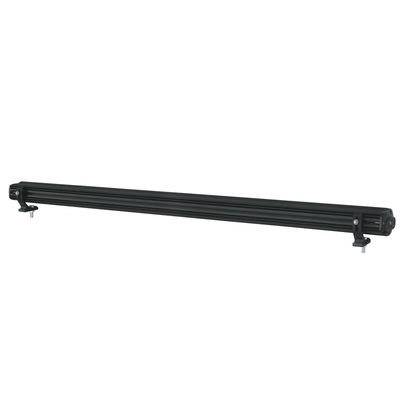 90W lumen élevé simple mince 30pcs*3w OSRAM de guide optique de la rangée LED