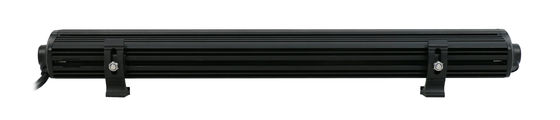 guide optique 6000K de 45W 20.5in SAE Driving Lights Great White 4x4 LED