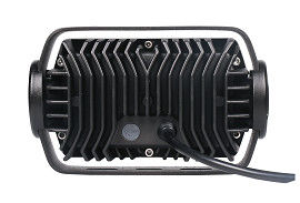 CE 7&quot; » lumières d'entraînement de la puissance élevée LED de 20W X4.5 pour les voitures 6000K