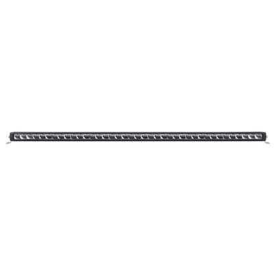 51 guide optique combiné de pouce 117W Autodrive LED et aluminium de expulsion de parenthèses