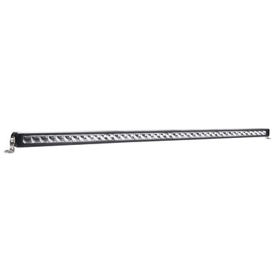 51 guide optique combiné de pouce 117W Autodrive LED et aluminium de expulsion de parenthèses