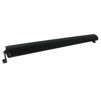 Pouce Cree Led Light Bar de la rangée 52 de double de RoHS 27000lm aluminium de expulsion de 300 watts