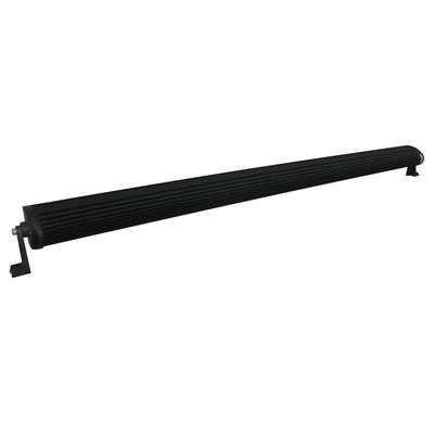 La double rangée a mené les supports menés imperméables CREE Led Car Light de guide optique de guide optique