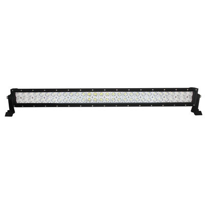 pièces d'auto menées combinées de la puissance élevée ISO9001 de guide optique d'inondation de la tache 180w de 31.5in