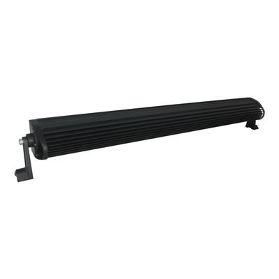 pièces d'auto menées combinées de la puissance élevée ISO9001 de guide optique d'inondation de la tache 180w de 31.5in