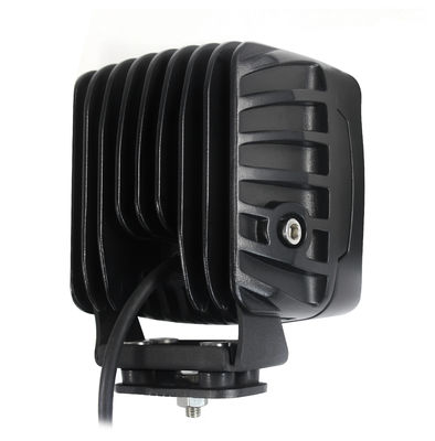 45W lumières résistantes 5W CREE Aluminum Alloys de travail de puissance élevée de C.C 10V