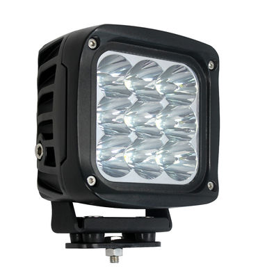 45W lumières résistantes 5W CREE Aluminum Alloys de travail de puissance élevée de C.C 10V